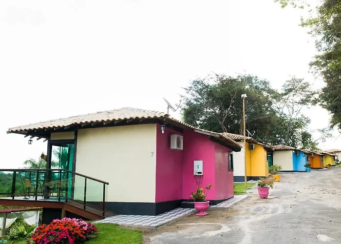 Pousada Dona CarmitaPousada
